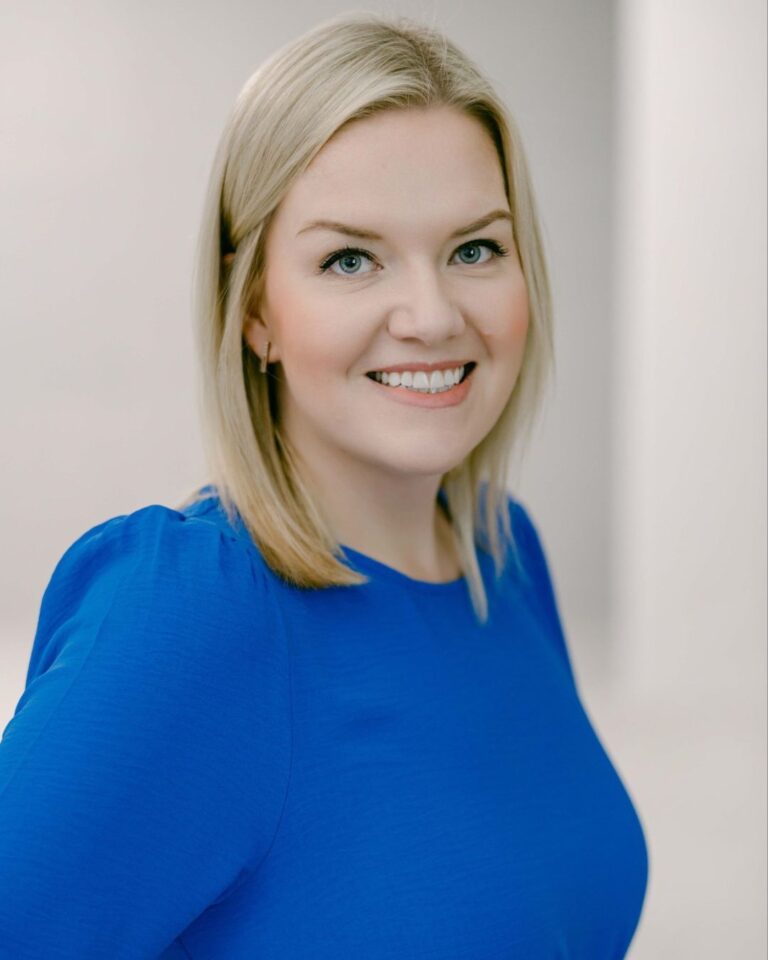 MUDr. Lucie Frantlová