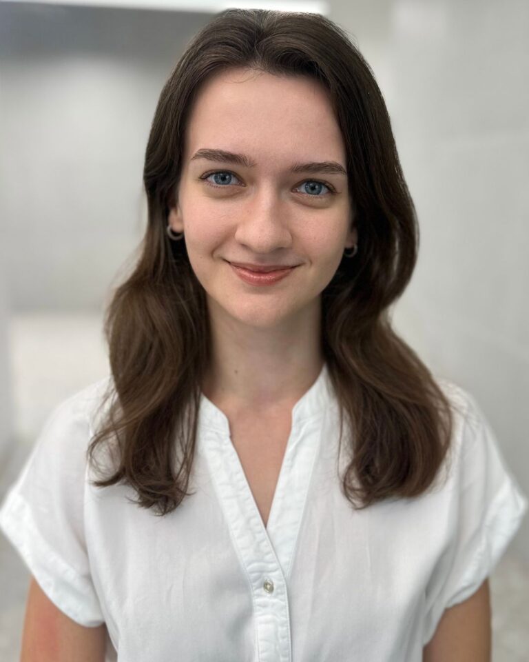 MUDr. Barbora Karasová