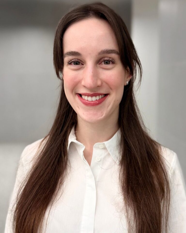 MUDr. Ema Kristianová