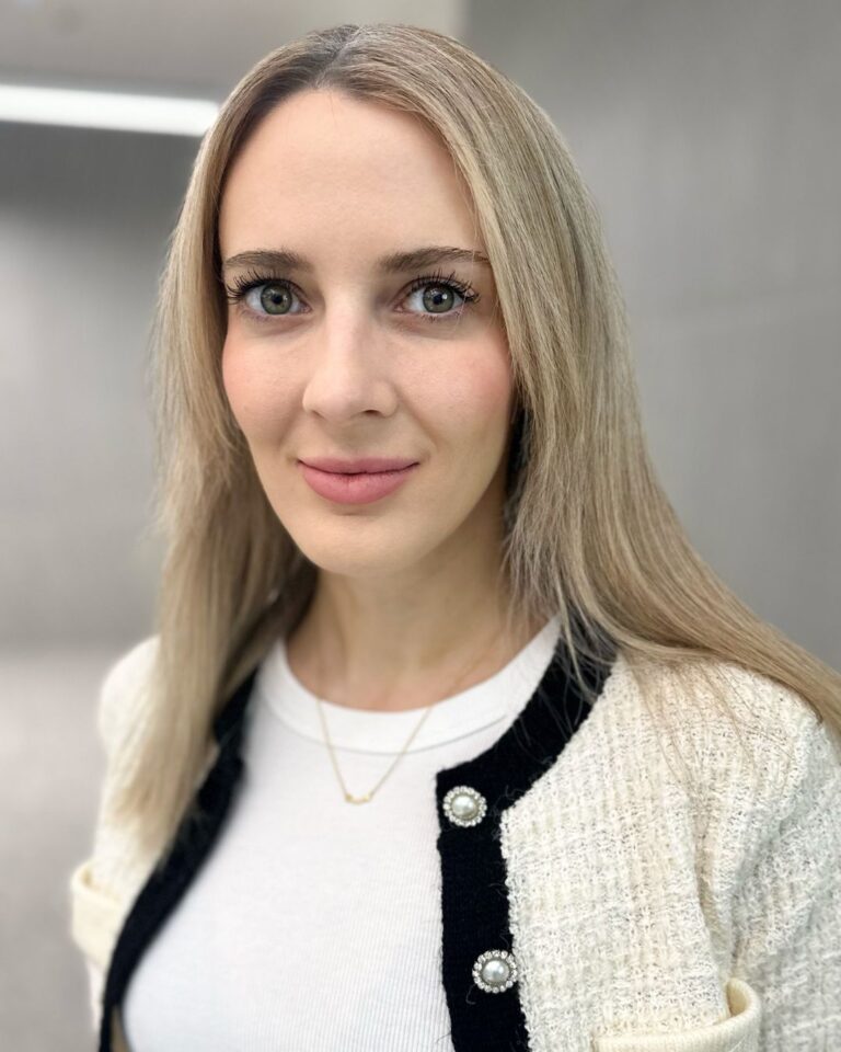 MUDr. Denisa Maděrková