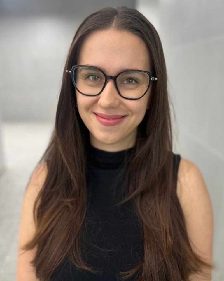 MUDr. Olivia Reváková