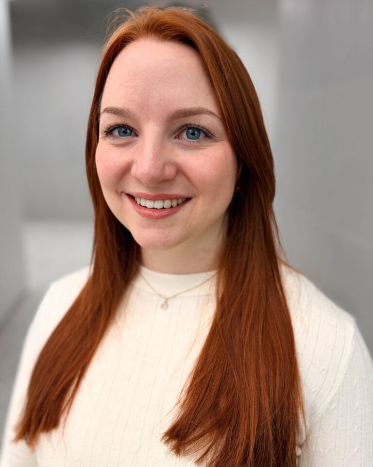 MUDr. Aneta Těšinová